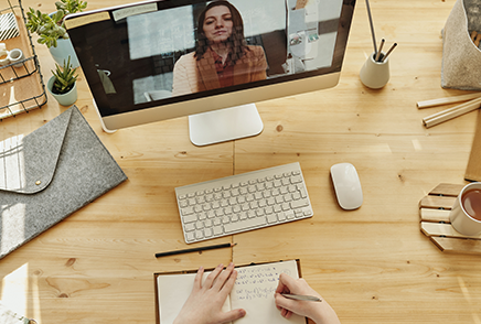 Lire la suite à propos de l’article Recrutement en vidéo – 4 raisons de l&rsquo;adopter